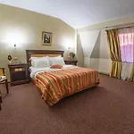 Hotel Atrium Ateneu Center Bucharest