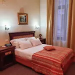 Atrium Ateneu Center Hotel Bucharest