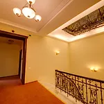 Hotel Atrium Ateneu Center