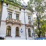 Hotel Atrium Ateneu Center Bucarest