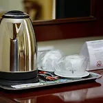Hotel Atrium Ateneu Center 3*