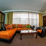 Atrium Ateneu Center 3* Bukarest