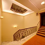 Hotel Atrium Ateneu Center