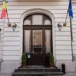 Atrium Ateneu Center Hotel Bukarest