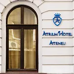 Atrium Ateneu Center Hotel 3*