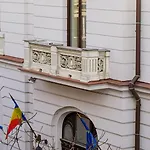 Hotel Atrium Ateneu Center Bucarest