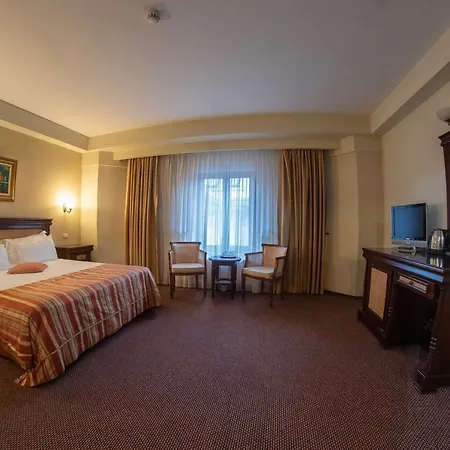 Atrium Ateneu Center 호텔 3*