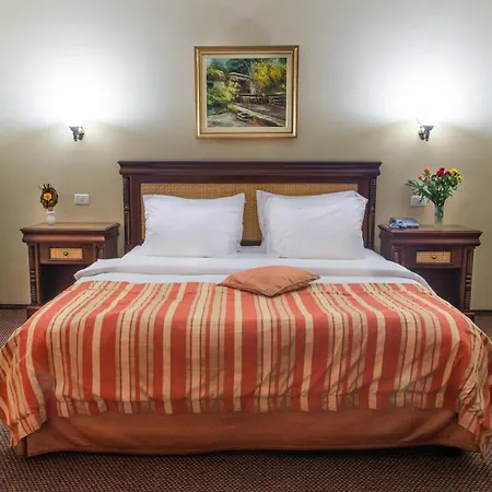 Atrium Ateneu Center ブカレスト