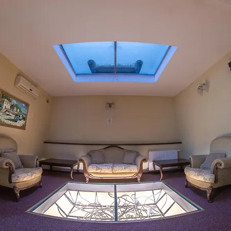 Atrium Ateneu Center 3*