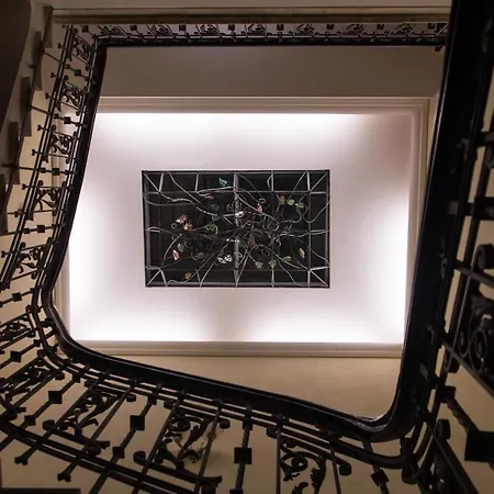 Szálloda Atrium Ateneu Center 3*