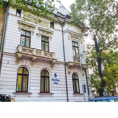 Szálloda Atrium Ateneu Center Bukarest