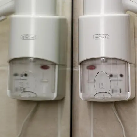 酒店 Atrium Ateneu Center 3*