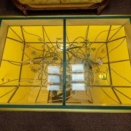 酒店 Atrium Ateneu Center