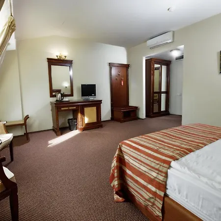 Ξενοδοχείο Atrium Ateneu Center 3*