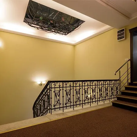 Atrium Ateneu Center 3* Bukarest