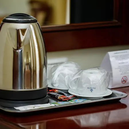 酒店 Atrium Ateneu Center 3*