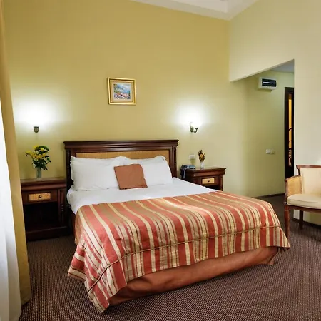 Atrium Ateneu Center