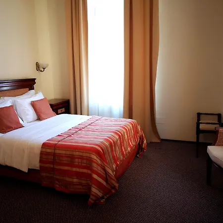 酒店 Atrium Ateneu Center 布加勒斯特