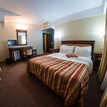 Atrium Ateneu Center 호텔 3*