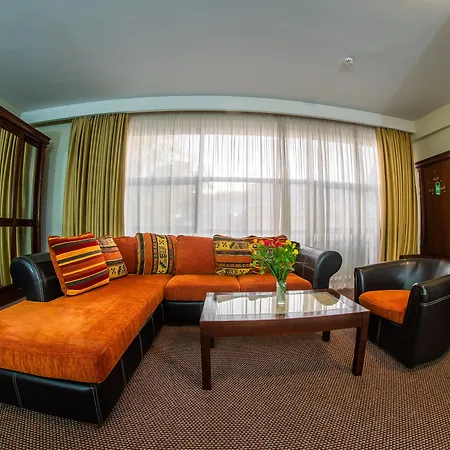 Atrium Ateneu Center 3* 布加勒斯特