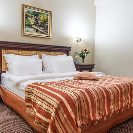 Atrium Ateneu Center 3* بوخارست
