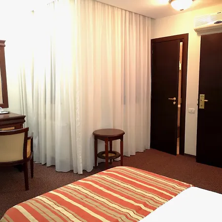 Atrium Ateneu Center 3*