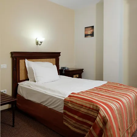 Szálloda Atrium Ateneu Center 3*