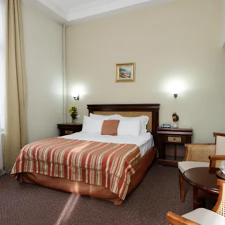 Atrium Ateneu Center 3*