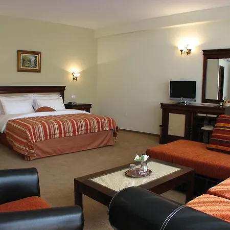 Atrium Ateneu Center 3*