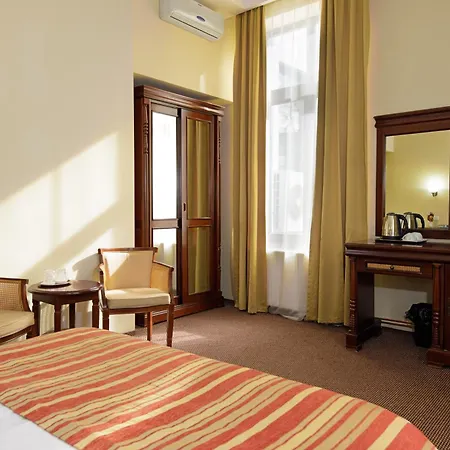 Atrium Ateneu Center