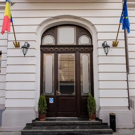 Atrium Ateneu Center 3* Bukarest