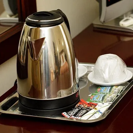 Atrium Ateneu Center 酒店