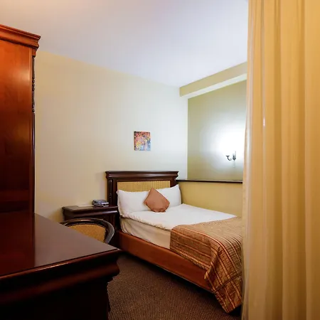 Szálloda Atrium Ateneu Center 3*