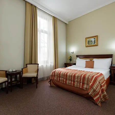 Atrium Ateneu Center Ξενοδοχείο Βουκουρέστι