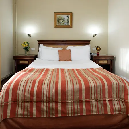 Szálloda Atrium Ateneu Center 3*