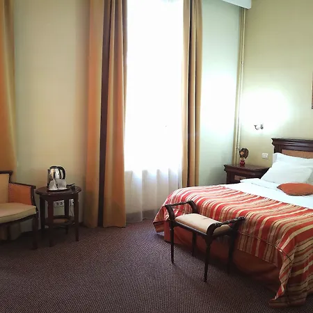 Atrium Ateneu Center 3*