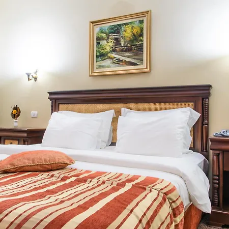 ホテル Atrium Ateneu Center