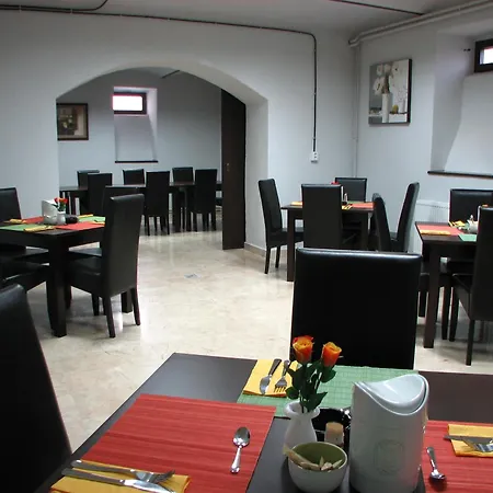 Atrium Ateneu Center Bukarest