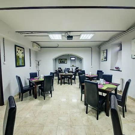 Hotel Atrium Ateneu Center Bukarest