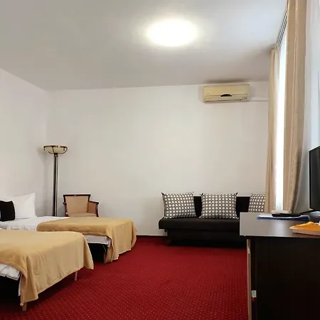 Atrium Ateneu Center 布加勒斯特