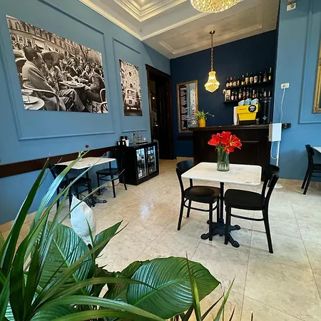 호텔 Atrium Ateneu Center 3*