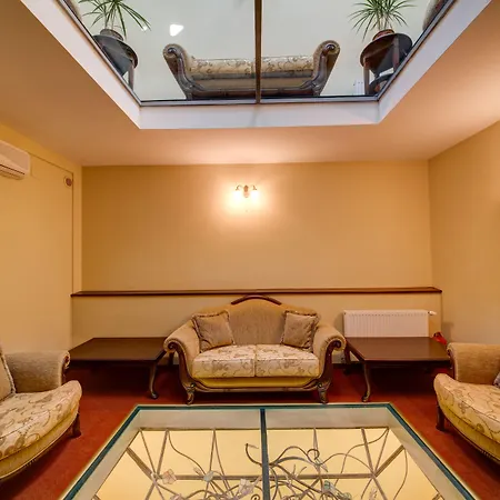 Atrium Ateneu Center 3* Βουκουρέστι