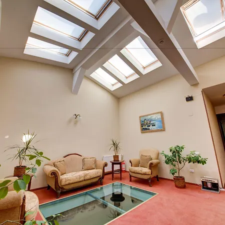 호텔 Atrium Ateneu Center