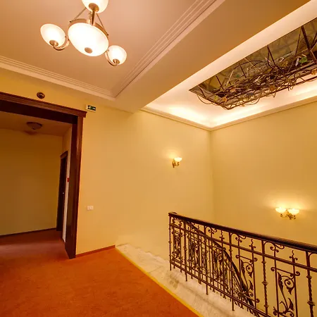 Ξενοδοχείο Atrium Ateneu Center