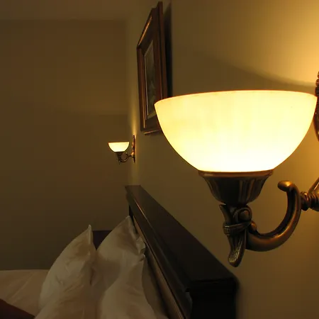 酒店 Atrium Ateneu Center