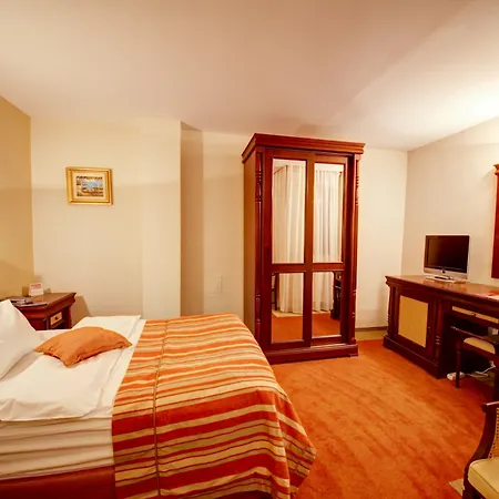 Atrium Ateneu Center 호텔