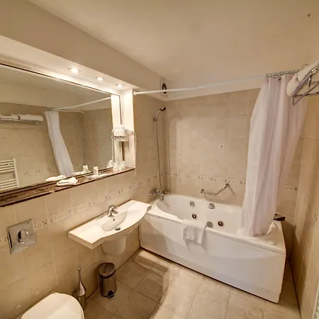 호텔 Atrium Ateneu Center