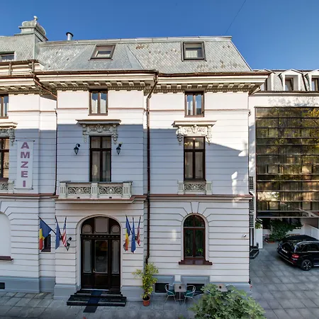 호텔 Atrium Ateneu Center