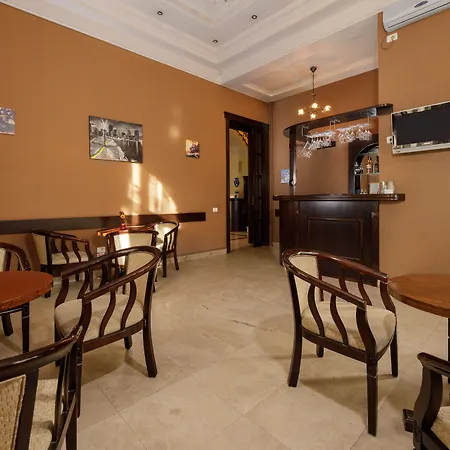 Atrium Ateneu Center 호텔