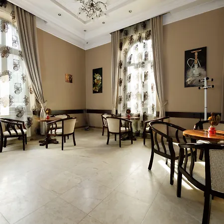 Atrium Ateneu Center ブカレスト